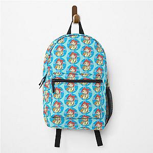 Space Dandy - Baby Meow Backpack