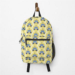 of Space Dandy - QT Backpack