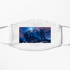 Space Haven Manage Adapt Overcome Space Haven Face Masks