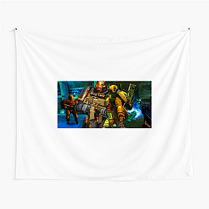 Space Haven From Derelict To Empire Space Haven Tapestries