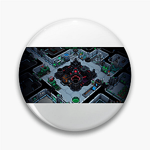 Space Haven Your Crew Your Destiny Space Haven Pins
