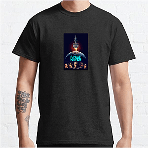 Space Haven Build Your Starship Dream Space Haven T-Shirts