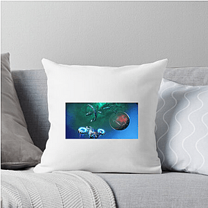 Space Haven Explore The Galaxy Infinite Space Haven Pillows Cover