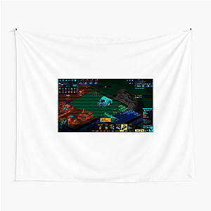 Space Haven The Journey Continues Space Haven Tapestries