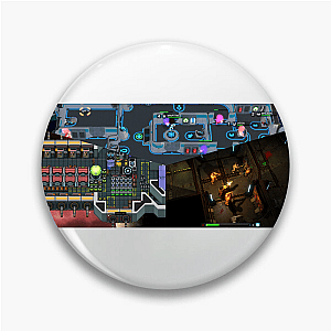 Space Haven Oxygen Levels Critical Space Haven Pins