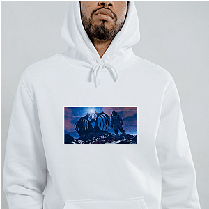 Space Haven Manage Adapt Overcome Space Haven Hoodies