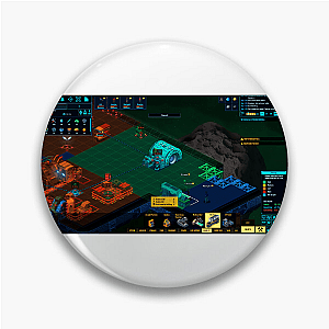 Space Haven The Journey Continues Space Haven Pins