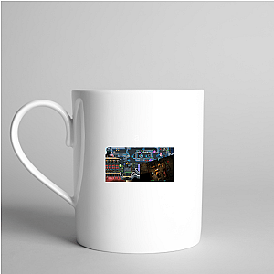 Space Haven Oxygen Levels Critical Space Haven Mugs