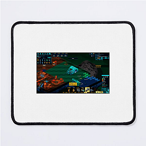 Space Haven The Journey Continues Space Haven Mouse Pads