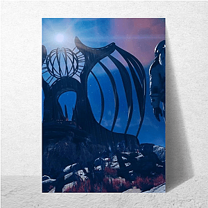 Space Haven Manage Adapt Overcome Space Haven Posters