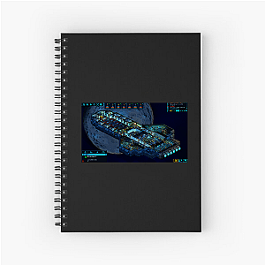 Space Haven Crew Life Is Tough Space Haven Notebook