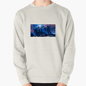 Space Haven Manage Adapt Overcome Space Haven Sweatshirts