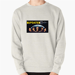 Space Haven Our Home Among The Stars Space Haven Sweatshirts