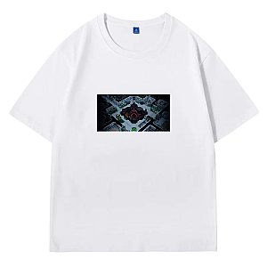 Space Haven Your Crew Your Destiny Space Haven T-Shirts