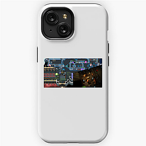 Space Haven Oxygen Levels Critical Space Haven Samsung Cases