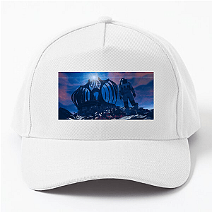 Space Haven Manage Adapt Overcome Space Haven Hats & Caps