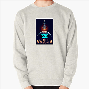 Space Haven Build Your Starship Dream Space Haven Sweatshirts