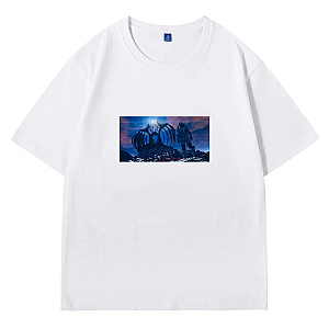 Space Haven Manage Adapt Overcome Space Haven T-Shirts