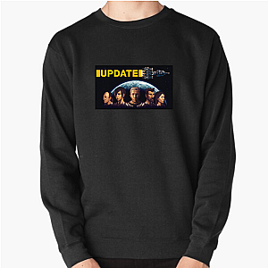 Space Haven Our Home Among The Stars Space Haven Sweatshirts