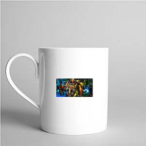 Space Haven From Derelict To Empire Space Haven Mugs