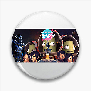 Space Haven Survive The Void Always Space Haven Pins