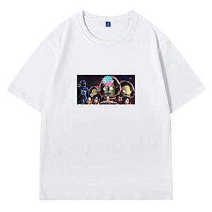 Space Haven Survive The Void Always Space Haven T-Shirts