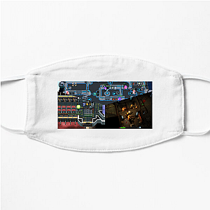 Space Haven Oxygen Levels Critical Space Haven Face Masks
