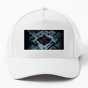 Space Haven Your Crew Your Destiny Space Haven Hats & Caps