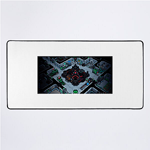 Space Haven Your Crew Your Destiny Space Haven Mouse Pads