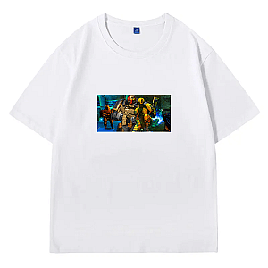 Space Haven From Derelict To Empire Space Haven T-Shirts