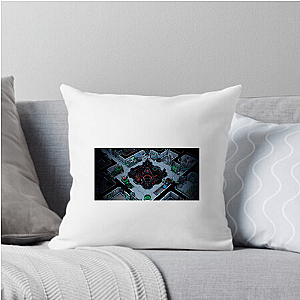 Space Haven Your Crew Your Destiny Space Haven Pillows Cover