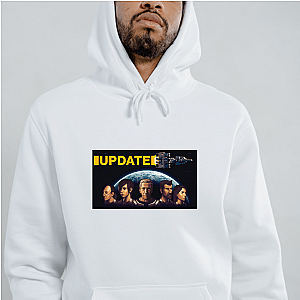 Space Haven Our Home Among The Stars Space Haven Hoodies