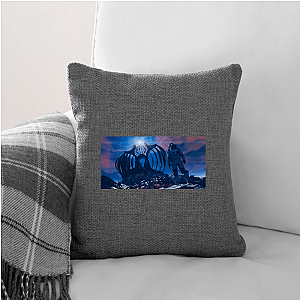 Space Haven Manage Adapt Overcome Space Haven Pillows Cover