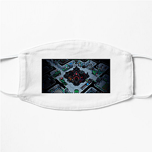 Space Haven Your Crew Your Destiny Space Haven Face Masks
