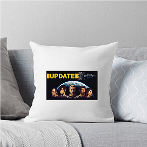 Space Haven Our Home Among The Stars Space Haven Pillows Cover