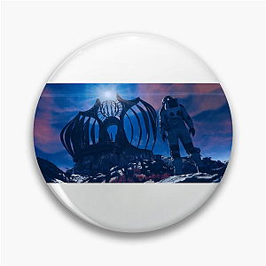 Space Haven Manage Adapt Overcome Space Haven Pins