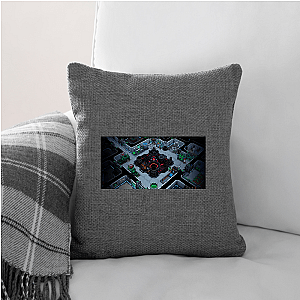 Space Haven Your Crew Your Destiny Space Haven Pillows Cover