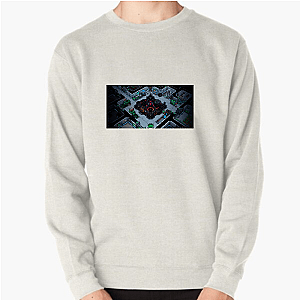 Space Haven Your Crew Your Destiny Space Haven Sweatshirts