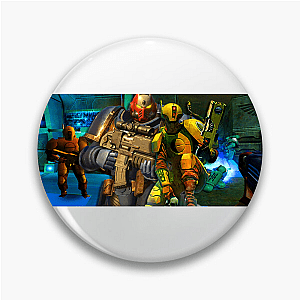 Space Haven From Derelict To Empire Space Haven Pins