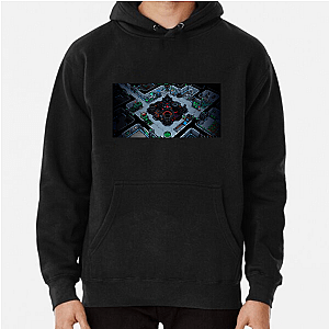 Space Haven Your Crew Your Destiny Space Haven Hoodies