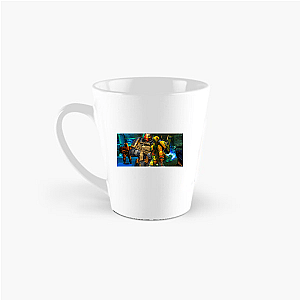Space Haven From Derelict To Empire Space Haven Mugs