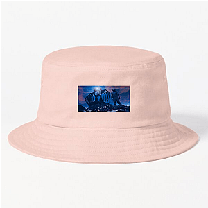 Space Haven Manage Adapt Overcome Space Haven Hats & Caps