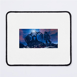 Space Haven Manage Adapt Overcome Space Haven Mouse Pads