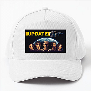 Space Haven Our Home Among The Stars Space Haven Hats & Caps