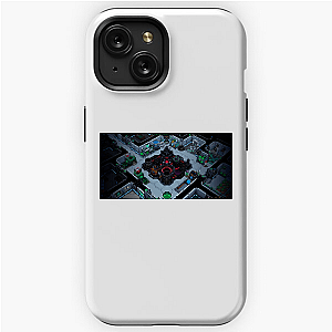 Space Haven Your Crew Your Destiny Space Haven iPhone Cases