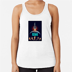 Space Haven Build Your Starship Dream Space Haven Tank Tops