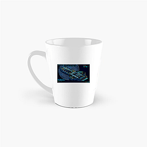 Space Haven Crew Life Is Tough Space Haven Mugs