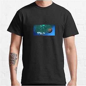 Space Haven Explore The Galaxy Infinite Space Haven T-Shirts