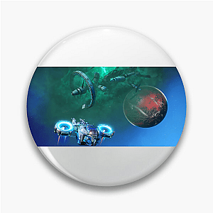 Space Haven Explore The Galaxy Infinite Space Haven Pins