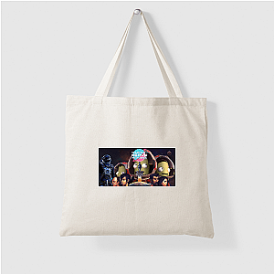 Space Haven Survive The Void Always Space Haven Bags
